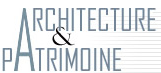architecture et patrimoine