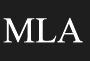 mla international bibliography