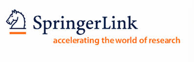 springerlink e-books