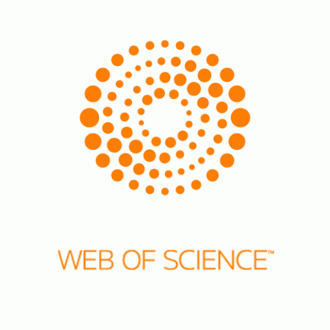 web of science
