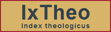 index theologicus