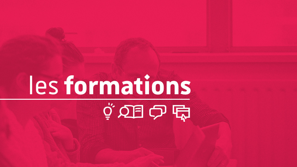 Nos formations documentaires en 2025