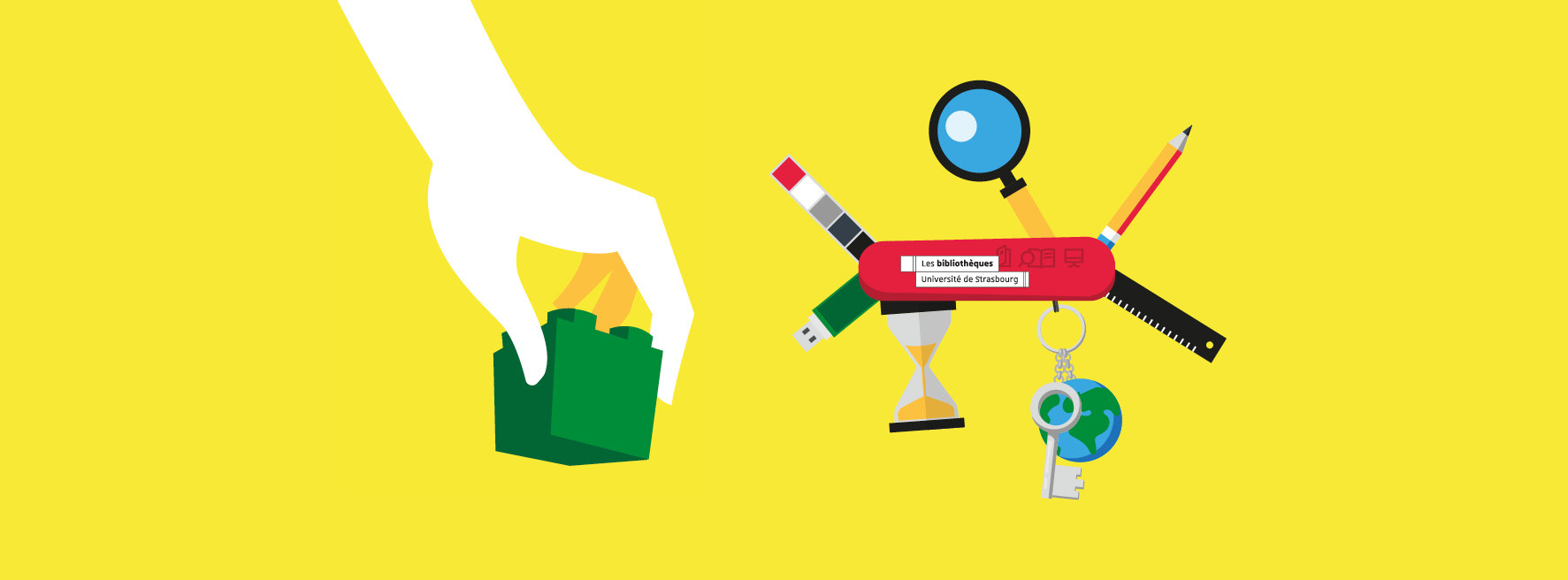 Printemps 2022 : du mouvement &agrave; la biblioth&egrave;que du Portique !