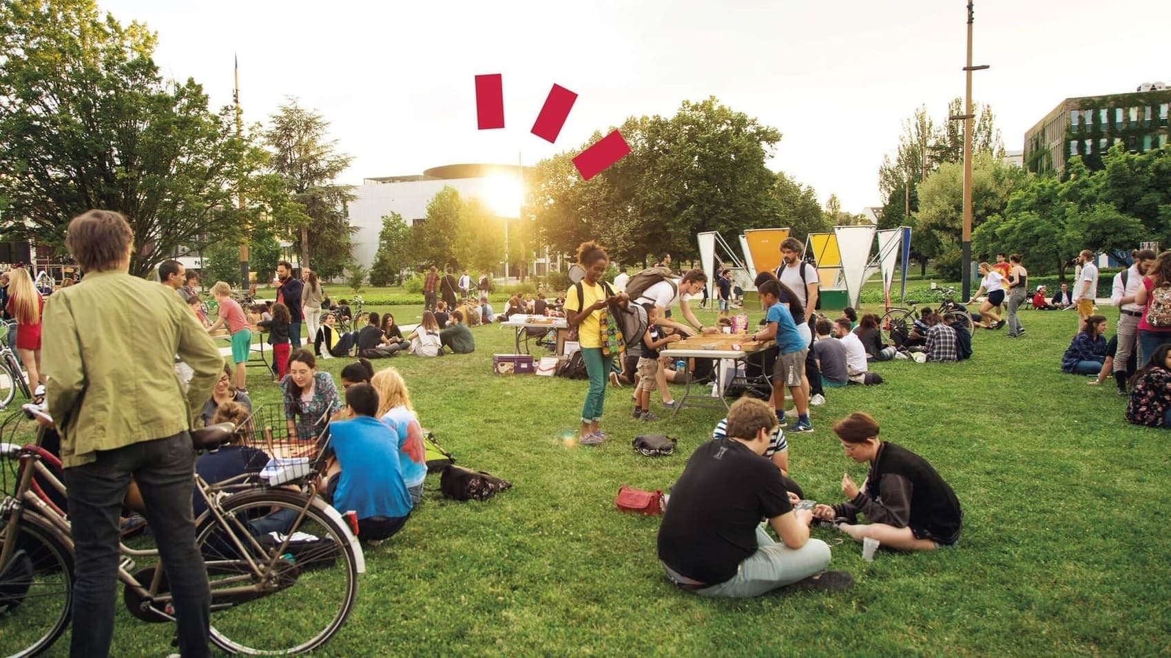 Pause estivale et horaires de rentr&eacute;e !