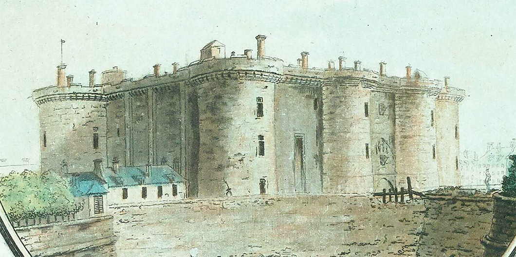 Censure, impressions clandestines et contrefa&ccedil;ons au si&egrave;cle des Lumi&egrave;res