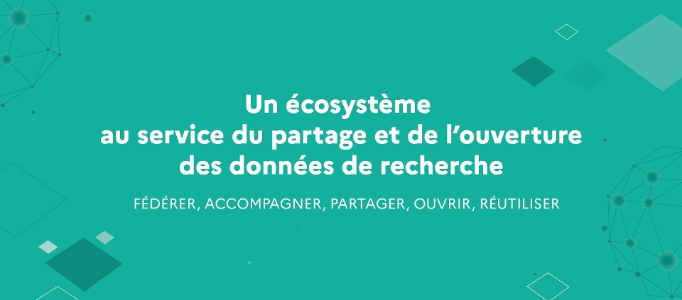 Recherche Data Gouv : comment trouver des donn&eacute;es de recherche ouvertes ?