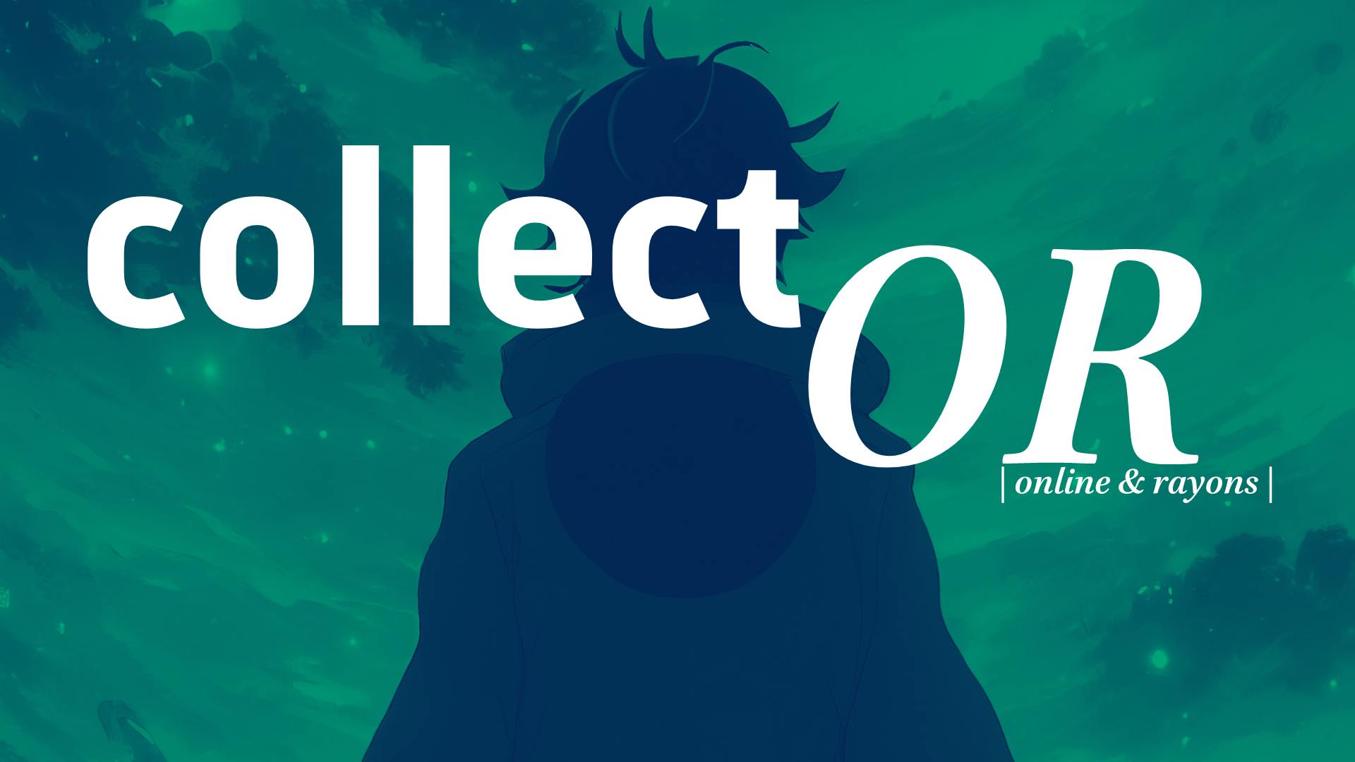collect'OR #11 | Un d&eacute;but d'ann&eacute;e ... tout en BD !