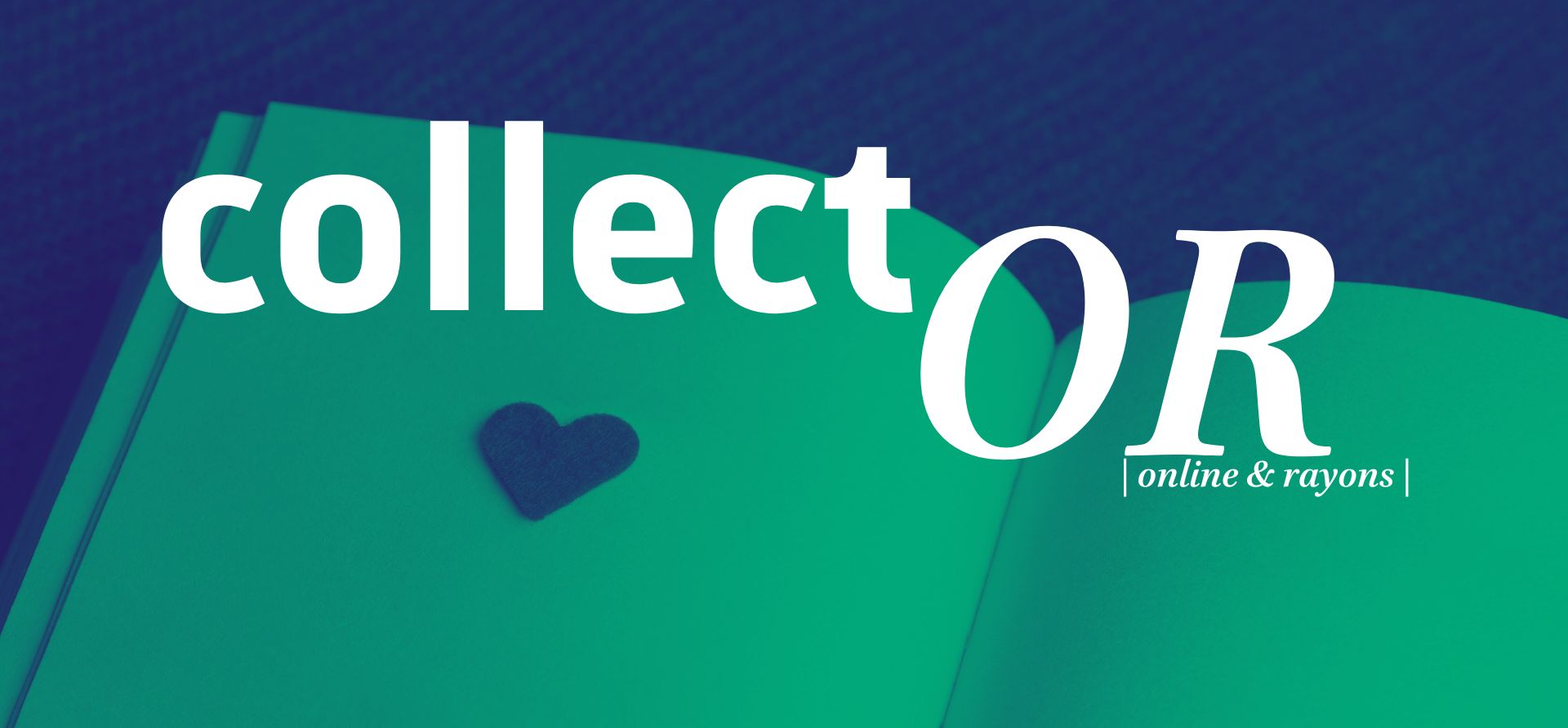 collect'OR #19 | Les revues coups de c&oelig;ur de vos biblioth&eacute;caires