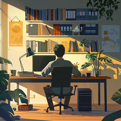 S&eacute;lection documentaire sur la m&eacute;thodologie du travail universitaire et professionnel