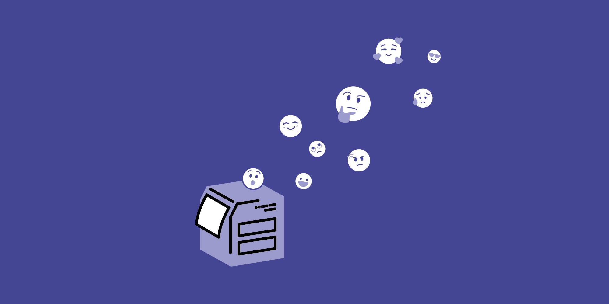 Vos impressions comptent ! | Enqu&ecirc;te de satisfaction