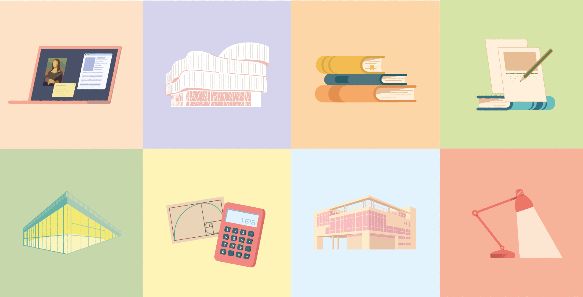 Le bac &agrave; pr&eacute;parer ? Viens r&eacute;viser dans les BU !