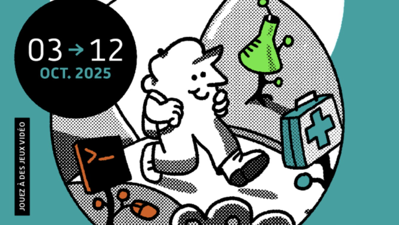 Les Escapades de la recherche