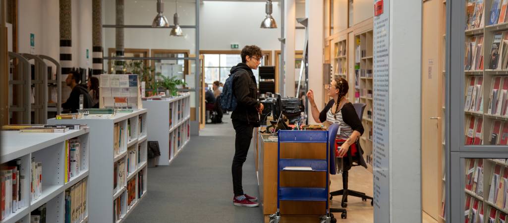 Nouvelles modalit&eacute;s de pr&ecirc;t