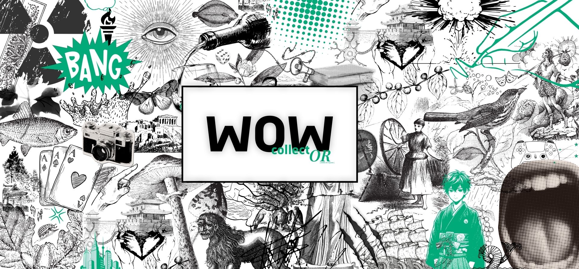 collect'OR de janvier 2026