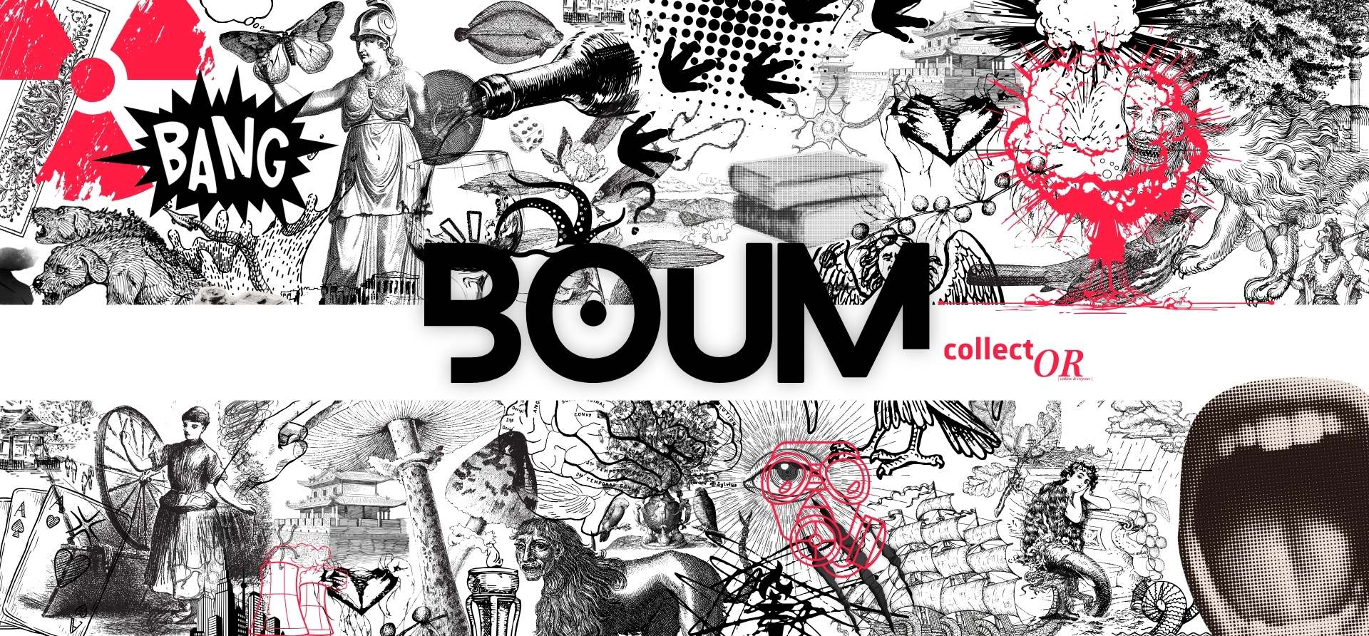 collect'OR d'avril 2026