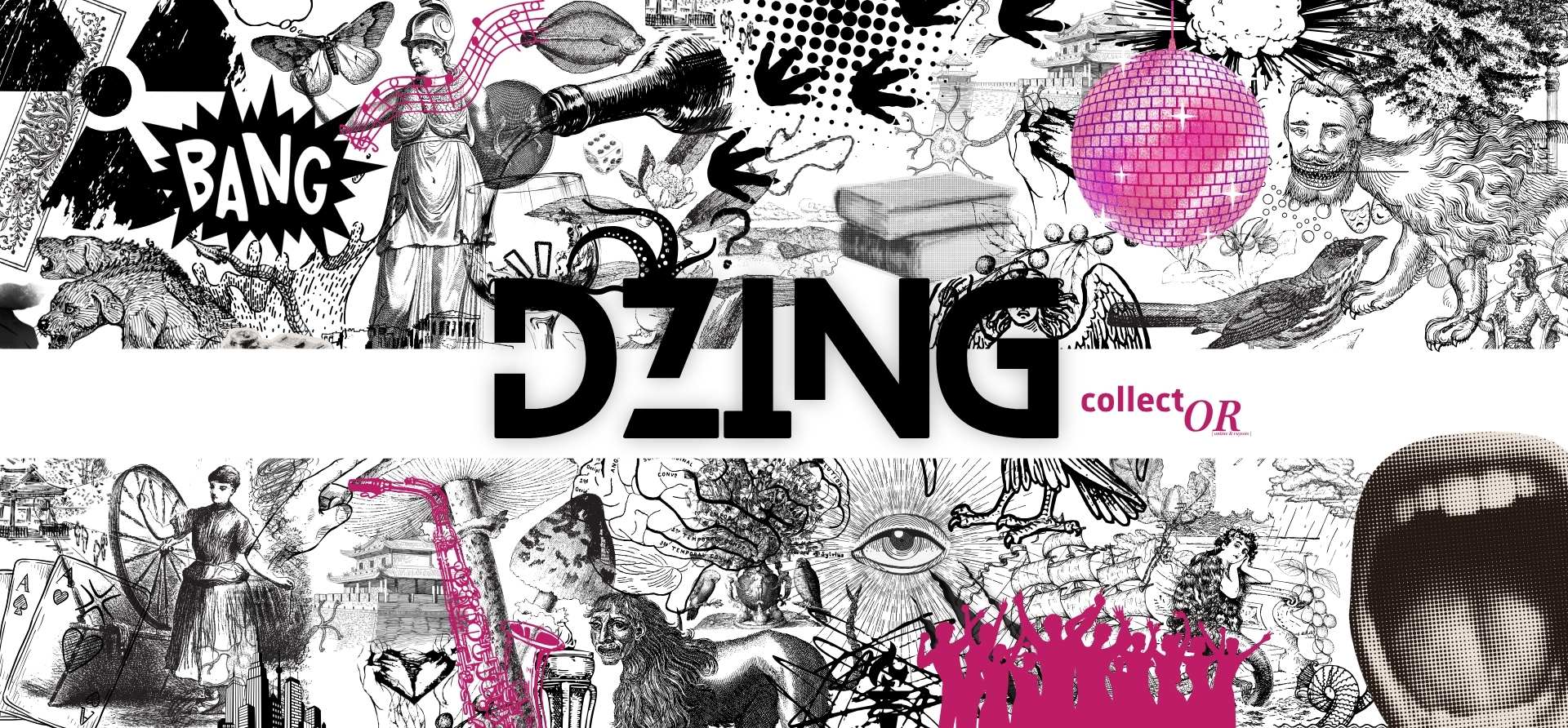 collect'OR de mai 2026