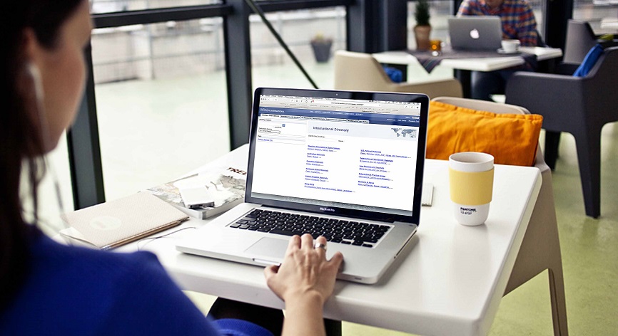 Bases de donn&eacute;es WESTLAW : acc&egrave;s r&eacute;tablis !