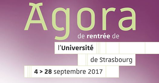 Retrouvez les bibliothèques à l'Agora de rentrée !