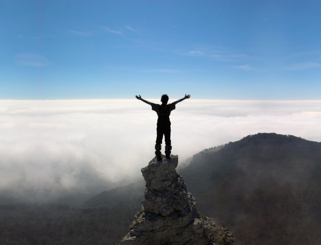 Week-end de l’ascension