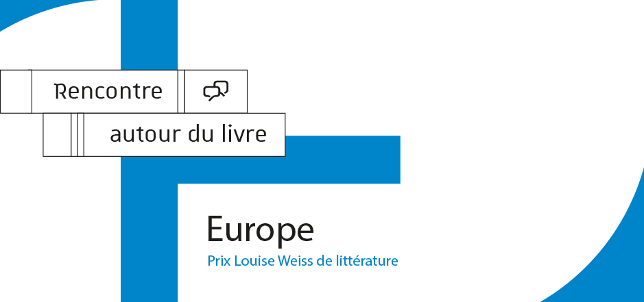 Les PUS à l'oreille | Rencontre autour du livre "Europe"