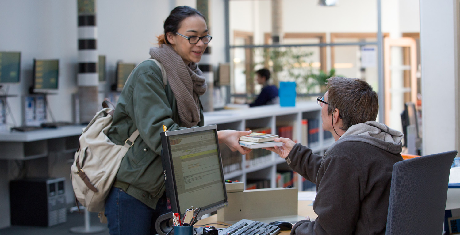 Empruntez plus de documents !
