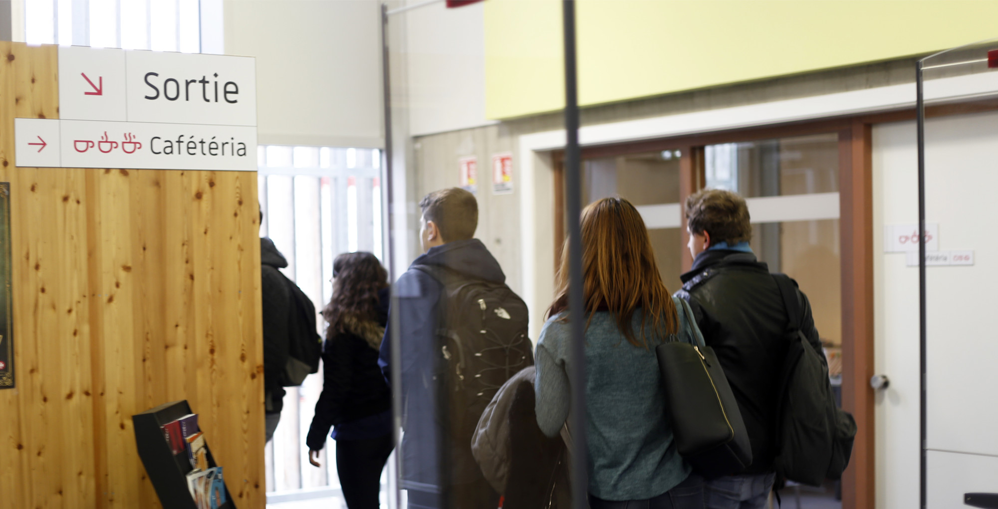 Visites de rentrée