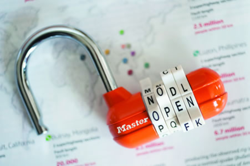 Pour tout savoir sur l'open acess
